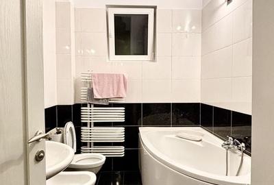 Apartament cu 4 camere decomandat în Cotroceni - 16