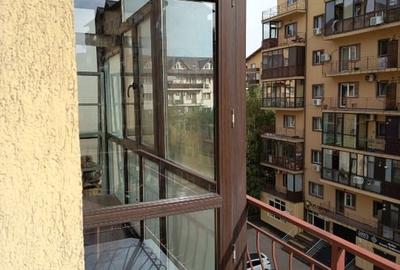 Apartament cochet Militari Residence - 12