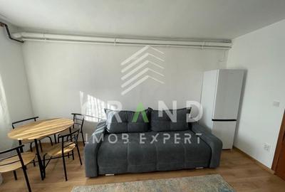 Garsonieră semidecomandată, mobilată în Mărăști - 2