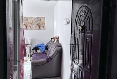 Apartament cu 2 camere nedecomandat în Central - 1