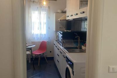 Apartament cu 2 camere decomandat în Central - 2