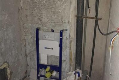 3 camere Bdul Dambovita parter cu balcon, 2 bai - 7