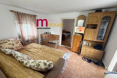 Casă cu 3 camere cu Teren 219 Mp în E3 - 8