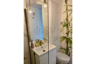 Apartament cu 2 camere decomandat, mobilat în Lacul Tei - 9