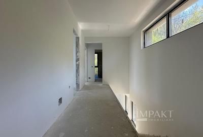 Duplex Premium de vanzare in Feleacu – Priveliste Panoramica - 11