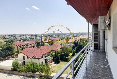 Apartament 2 camere Complex Lebada Pantelimon - 10