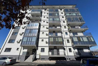 Apartament cu 3 camere decomandat în Central - 7