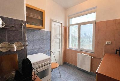 Apartament cu 2 camere semidecomandat, mobilat în Floreasca - 4