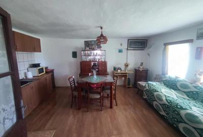 Casă cu 2 camere cu Teren 284 Mp în Albești - 10
