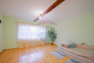 Casă cu 3 camere cu Teren 3474 Mp în Sânnicolau Român - 6