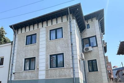 Vila individuala ultracentral