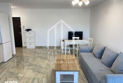 Apartament cu 2 camere în Lazaret - 8