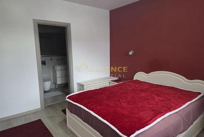 Apartament cu 3 camere decomandat, mobilat în Titan - 1