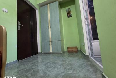 Garsonieră în E3 - 3
