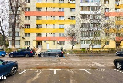 Garsonieră în Doamna Ghica