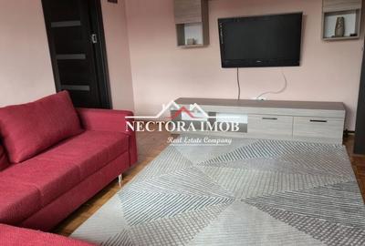Apartament cu 2 camere semidecomandat în Decebal - 10