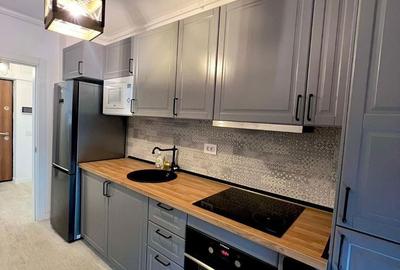 Apartament cu 2 camere decomandat, mobilat în Theodor Pallady - 7