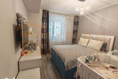 Apartament cu 2 camere în Primo - 4