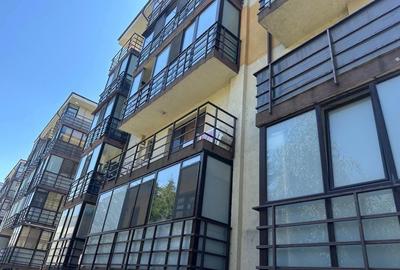 Apartament 2 camere cu balcon generos, mobilat si utilat, Drumul Fermei