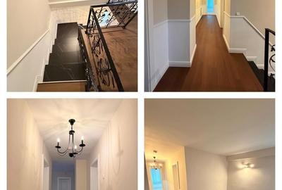 Casă individuală cu 6 camere cu Garaj în Băneasa - 2