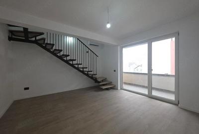 Apartament cu 3 camere semidecomandat în Braytim - 2