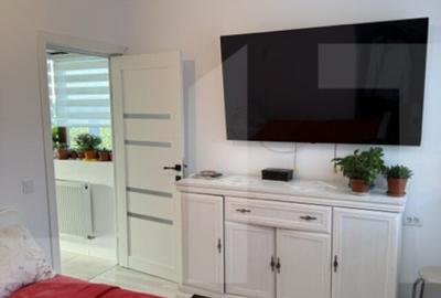 Casa individuala, 78 mp, curte de 650 mp, zona Curtesti - 12