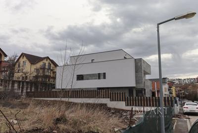 Duplex superb cu 6 camere si 4 bai in Andrei Muresanu! - 19