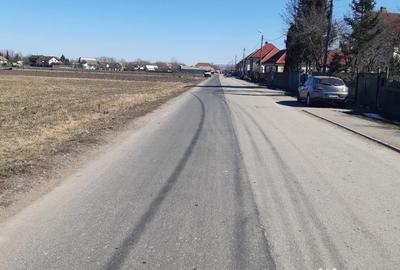 Teren de 2325 mp, în Prejmer - 4