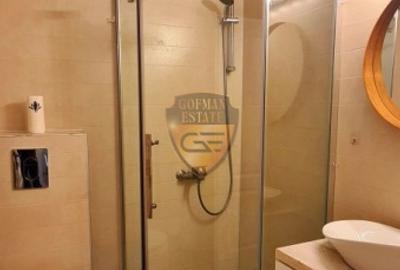 Apartament cu 2 camere decomandat, mobilat în Faleza Nord - 3