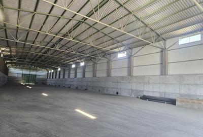 Proprietate agroindustriala, hala 1590 mp, teren 28000 mp, p - 3