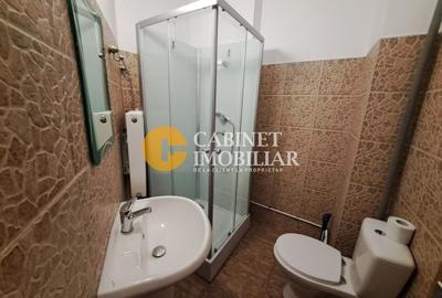 Apartament cu 3 camere decomandat, mobilat în Copou - 3