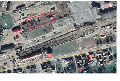 Teren de 2578 mp, în Exterior Vest - 2