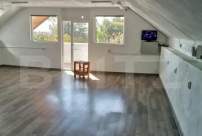 Casă cu 5 camere cu Teren 225 Mp în Central - 2