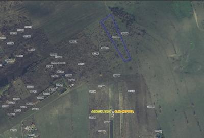 Teren Intravilan, Strada Colonia Sopor CJ 400482 - 3