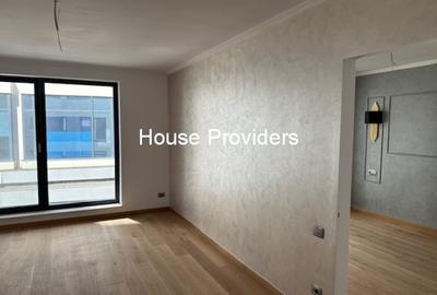 Apartament cu 3 camere, mobilat în Unirii - 6