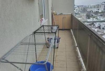 Apartament cu 3 camere în Central - 1