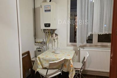 Apartament cu 3 camere decomandat în Tomis Nord - 1