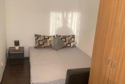 Garsonieră în Militari - 1