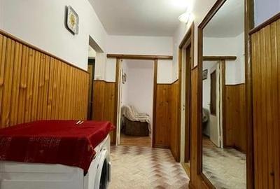 Apartament 3 camere de vanzare zona centrala-Tulcea - 8