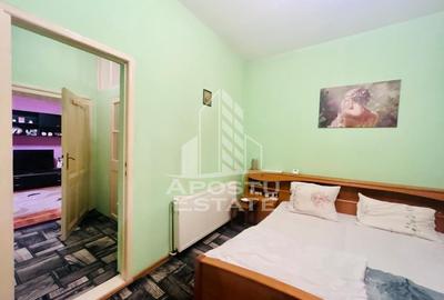 Apartament cu 3 camere semidecomandat, mobilat în Ultracentral - 4