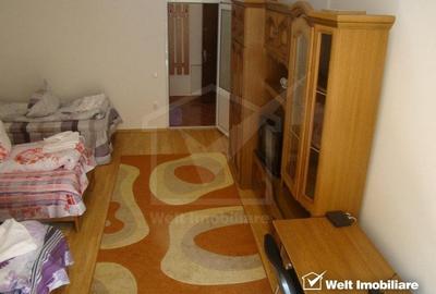 Apartament 1 camera, imobil nou, zona UMF, Zorilor, mobilat utilat!
