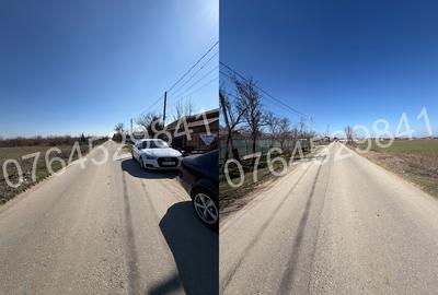 Casă cu 6 camere cu Teren 1200 Mp în Iancului - 3