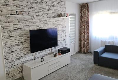 Apartament cu 2 camere decomandat, mobilat în Trocadero - 4