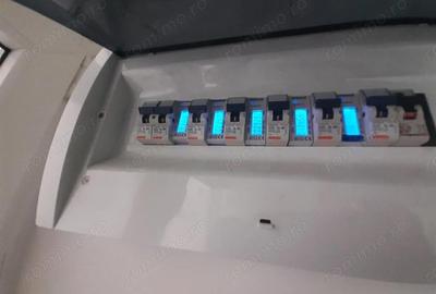 Zona Nicolae Grigorescu - spatiu birouri, 7 camere si 2 grupuri sanitare - 3