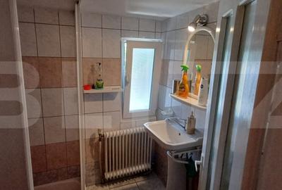 Casă cu 3 camere cu Canalizare în Centura - 8