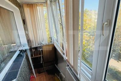 Apartament 2 camere, 50 mp, zona Astra - 11