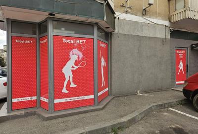 Inchiriere spatiu comercial 44 mp, Tudor Vladimirescu - 2