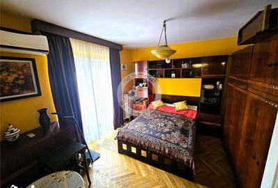 Apartament cu 2 camere semidecomandat în Universitate - 9