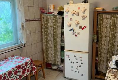 Casă cu 5 camere cu Teren 411 Mp în Lepșa - 10