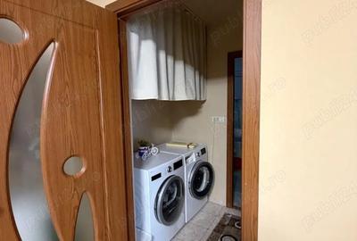 Apartament cu 3 camere semidecomandat în Buziașului - 4